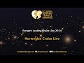 Norwegian Cruise Line - Europe's Leading Cruise Line 2024