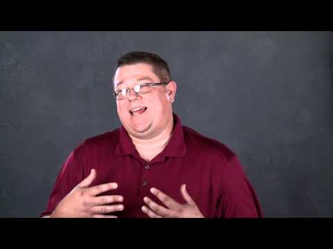 As one life ends, another begins - an aha moment from Kurt in Waco