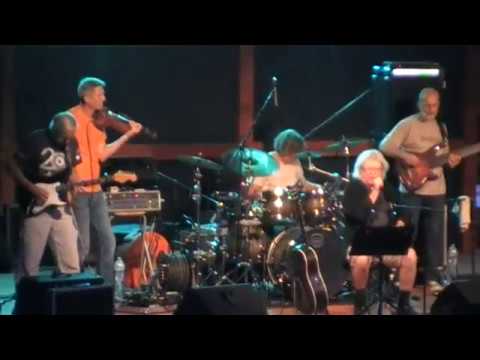 Vladimír Mišík & Etc... -  Když se kouří konopí