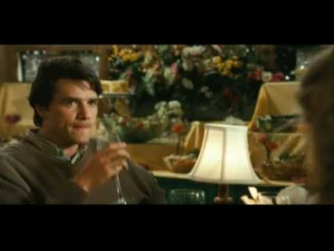 Mennyei Prófécia - magyar nyelvű