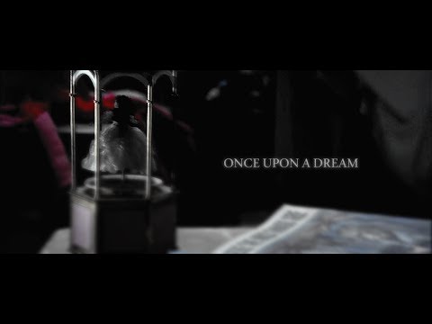 sarah † jareth // once upon a dream // labyrinth