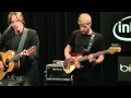 Jets Overhead - I Should Be Born (Bing Lounge)