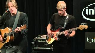 Jets Overhead - I Should Be Born (Bing Lounge)