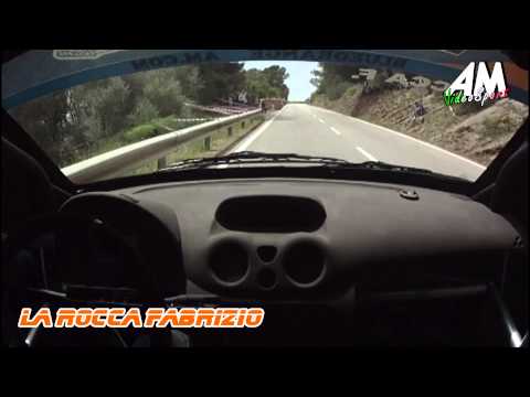 Cameracar La Rocca Fabrizio 61° Coppa Nissena HD