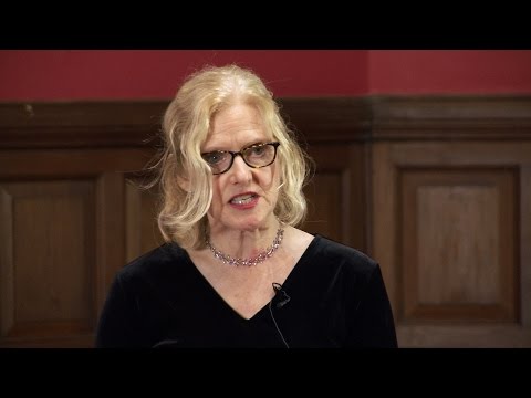 Right to Strike Debate | Janet Davies | Opposition