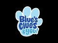 Blue S Clues And You Thinking Chair 2 Phrase