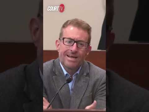 Wendi Adelson's Ex-Boyfriend says She Knew about Dan Markel's Murder | COURT TV