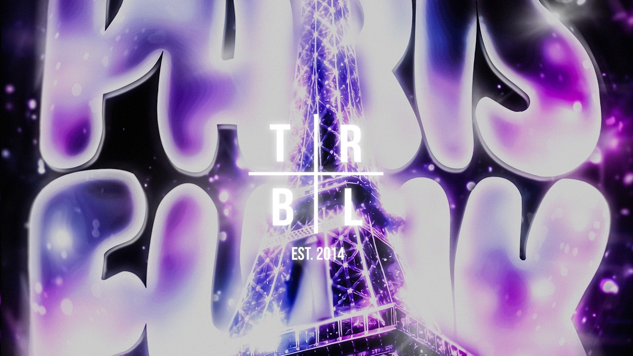 RezaDead, RONVXER & HIMXN - PARIS FUNK