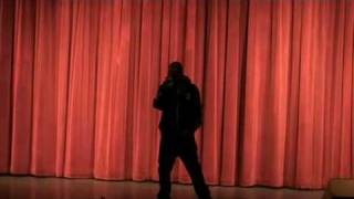 Jeremy Greene &#39; Never &#39; Live