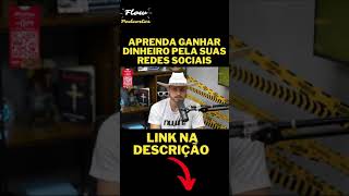 Gustavo Tubaro fala sobre o comeo do canal parte 2 #shorts