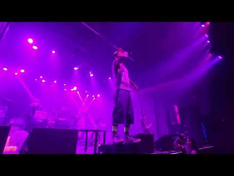 Crazytown X Live - 2