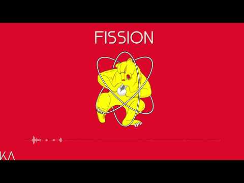 [FREE] PLK x Nekfeu Type Beat 2019 | "FISSION" |(prod. Kapital Almaz)