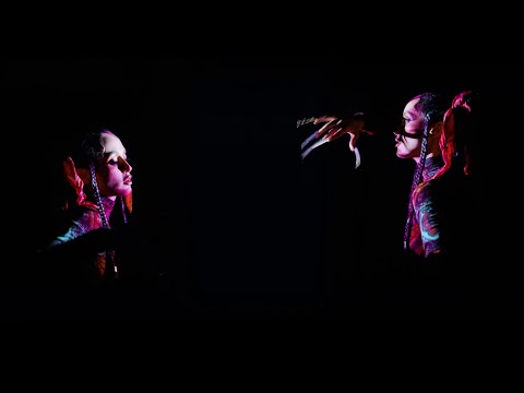 Alina Pash - Косиця (prod. by Pahatam) (lyric video)