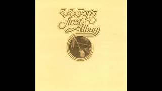 ZZ top -  Shaking your tree