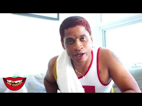 Mercii Lago: refuses to talk about Denzel Curry, Raider Klan & the death of XXXentatcion