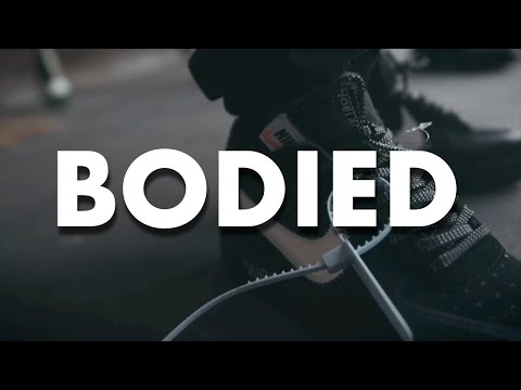 [FREE] Central Cee X Luciano X Hard Choir Drill Type Beat "BODIED" | prod. Svilenii