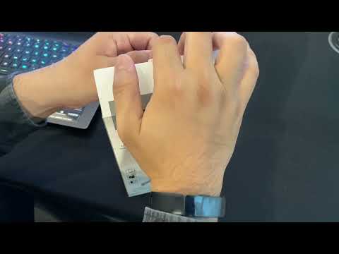 Мікрофон граничного шару CKMOVA CUM2 (для конференцій)