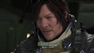 Death Stranding Part 7
