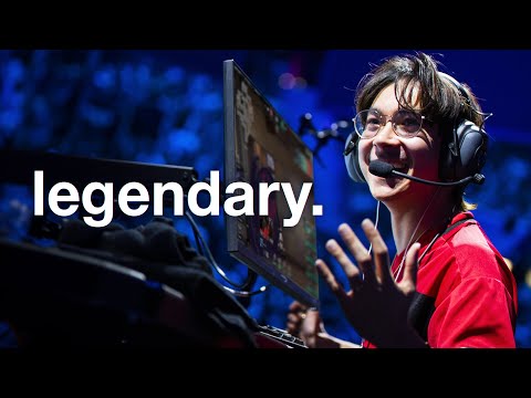 The TenZ clutch that shocked the world