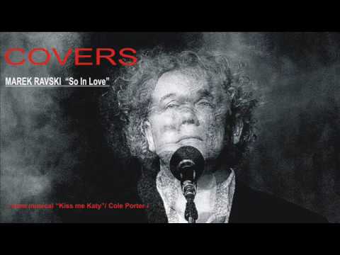 Marek Ravski  "SO IN LOVE"