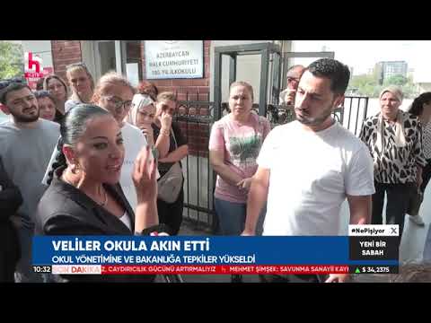 Genel Başkanımız Kadem Özbay`ın, Milli Eğitim Bakanlığı`nın, kadın öğretmenlere yönelik olarak  