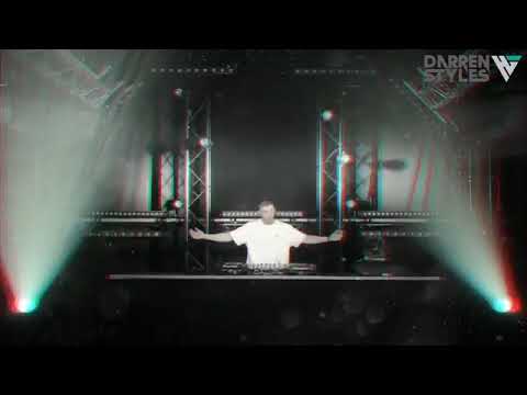 Darren Styles - Hard Generation Livestream 2020-07-18