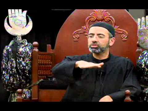 2011-12-05 [10] Br. Khalil Jaffer Muharram 1433 - Freeing the Butterfly Within