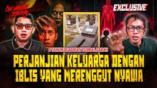 Download lagu NGERI BANGET?! WARISAN JIN LELUHUR MERENGGUT NYAWA mp3 Download lagu NGERI BANGET?! WARISAN JIN LELUHUR MERENGGUT NYAWA mp3