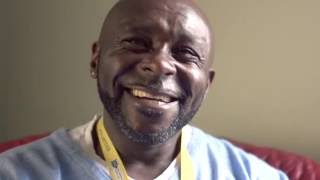 Changing lives at HMP Belmarsh