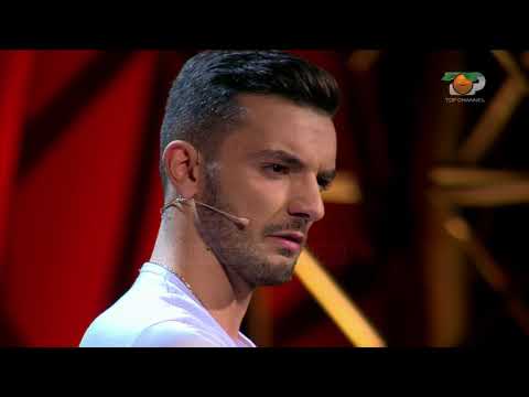 Portokalli, 8 Tetor 2017 - Kimikati (Shoku me pushime ne jug)