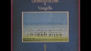 Vangelis | Chariots of Fire | 02 Five Circles