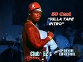 50 Cent "Killa Tape Intro" at E2's Chicago | Pitch Control Mixtape DVD Vol 1 (14 of 28)