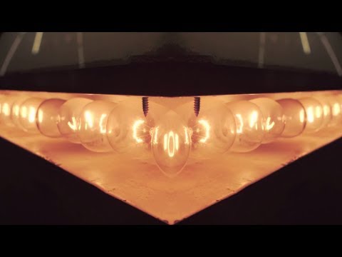 Will Sparks -  When The Lights Go Out feat. Troi (Official Video)