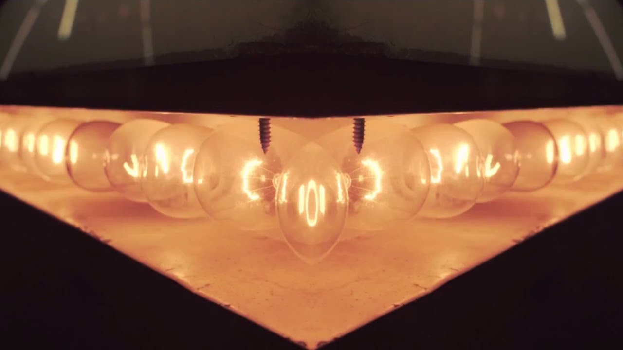 Will Sparks ft. Troi — When The Lights Go Out