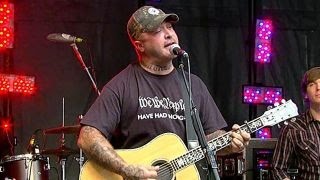 Aaron Lewis' 'Endless Summer'