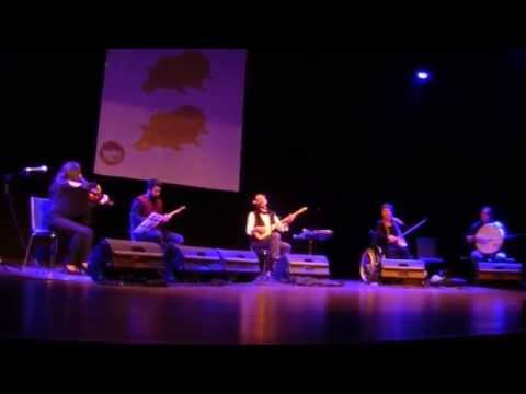 MİKAİL ASLAN 7.3.2015. QARABEL KONSRİ -1- ŞİŞLİ KÜLTÜR MEKZ.