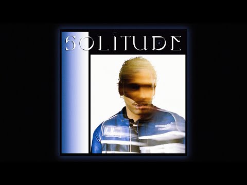 FREE / LAYLOW X DAMSO TYPE BEAT "SOLITUDE" / GUITARE TYPE BEAT