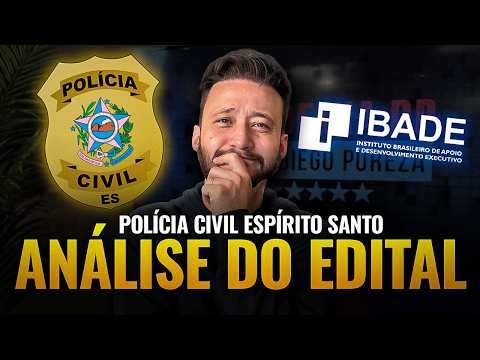 PC-ES 2025: Analysis of the Notice without Delay! [1,052 VACANCIES]