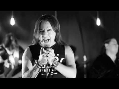 ExUmbra - La Realidad (Official Video)