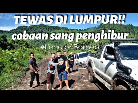 Alah bisa tegal biasa @Ensika Sebuyau