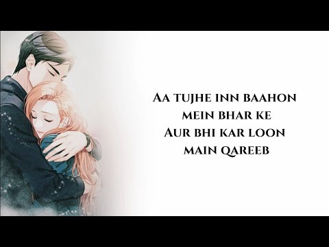 "Tu Hi Haqeeqat" Full Song With Lyrics • Javed Ali • Pritam • Emraan Hashmi & Soha A Khan • Tum Mile