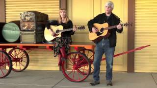 The Rose Society (cover) - Mark Olson, Gary Louris