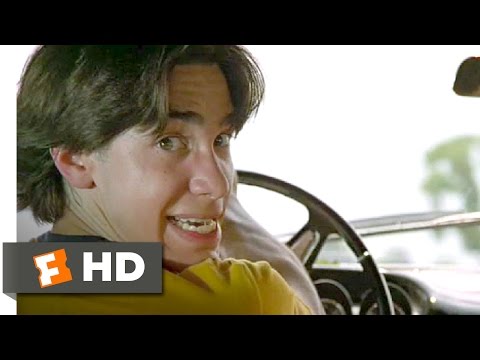 , title : 'Jeepers Creepers (2001) - Crazy Truck Driver Scene (1/11) | Movieclips'