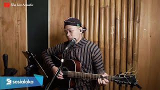 Download lagu TEKAN SEMENE - AFTERSHINE || SIHO LIVE ACOUSTIC mp3