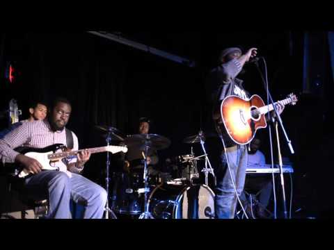 THE O L O G Y February 2016 - Odane Whilby Performace