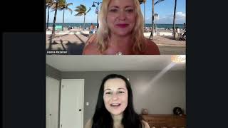 Upadają kostki domina