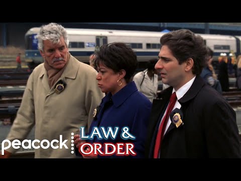 This Is No Accident | Law & Order