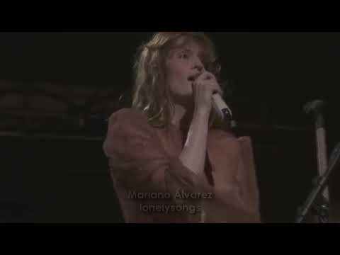 Nobody gets what they want anymore, Florence and the Machine and Marlon Williams | Español
