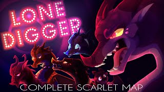 Cover art for Lone Digger