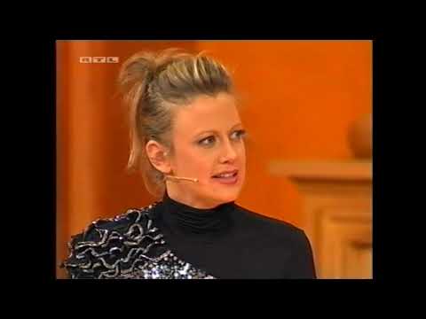 Frei Schnauze! XXL - 52. Barbara sucht ihr Herzblatt